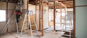 Entreprise de rénovation de la maison et de rénovation d’appartement à Sivry-Courtry